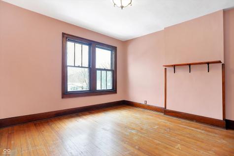 30 & 32 N Dequincy Street Indianapolis IN 46201