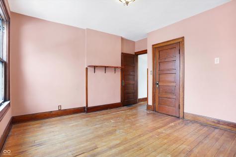 30 & 32 N Dequincy Street Indianapolis IN 46201