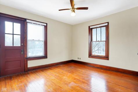 30 & 32 N Dequincy Street Indianapolis IN 46201