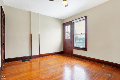 30 & 32 N Dequincy Street Indianapolis IN 46201