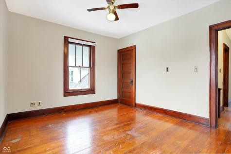 30 & 32 N Dequincy Street Indianapolis IN 46201