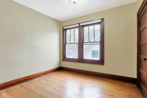 30 & 32 N Dequincy Street Indianapolis IN 46201