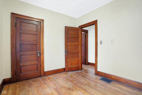 30 & 32 N Dequincy Street Indianapolis IN 46201