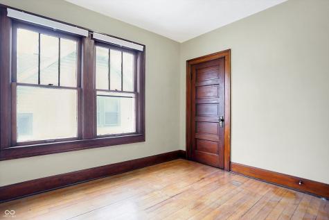 30 & 32 N Dequincy Street Indianapolis IN 46201