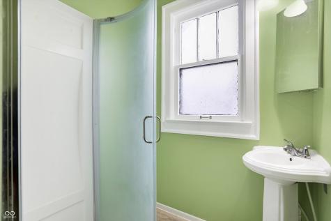 30 & 32 N Dequincy Street Indianapolis IN 46201