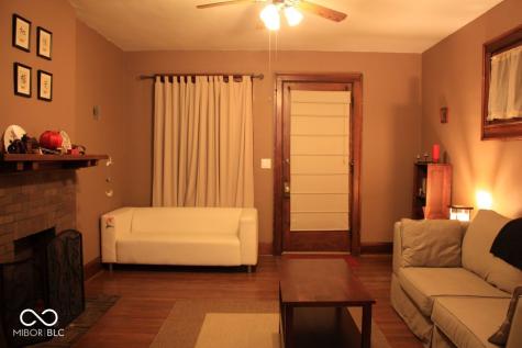 30 & 32 N Dequincy Street Indianapolis IN 46201