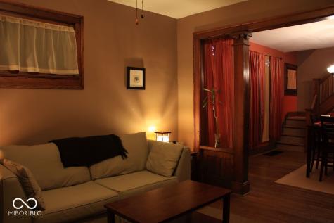30 & 32 N Dequincy Street Indianapolis IN 46201