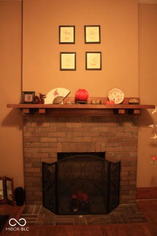 30 & 32 N Dequincy Street Indianapolis IN 46201