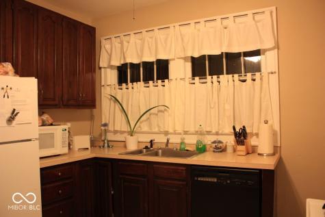30 & 32 N Dequincy Street Indianapolis IN 46201