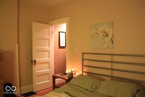 30 & 32 N Dequincy Street Indianapolis IN 46201