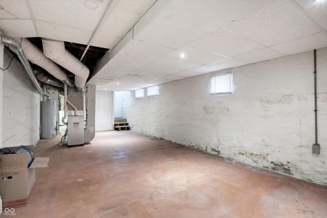 30 & 32 N Dequincy Street Indianapolis IN 46201