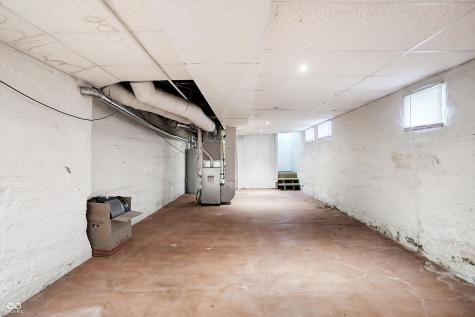 30 & 32 N Dequincy Street Indianapolis IN 46201