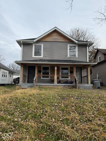 1339 N Gale Street Indianapolis IN 46201