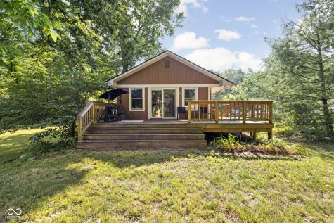6721 Riverfront Avenue Indianapolis IN 46220