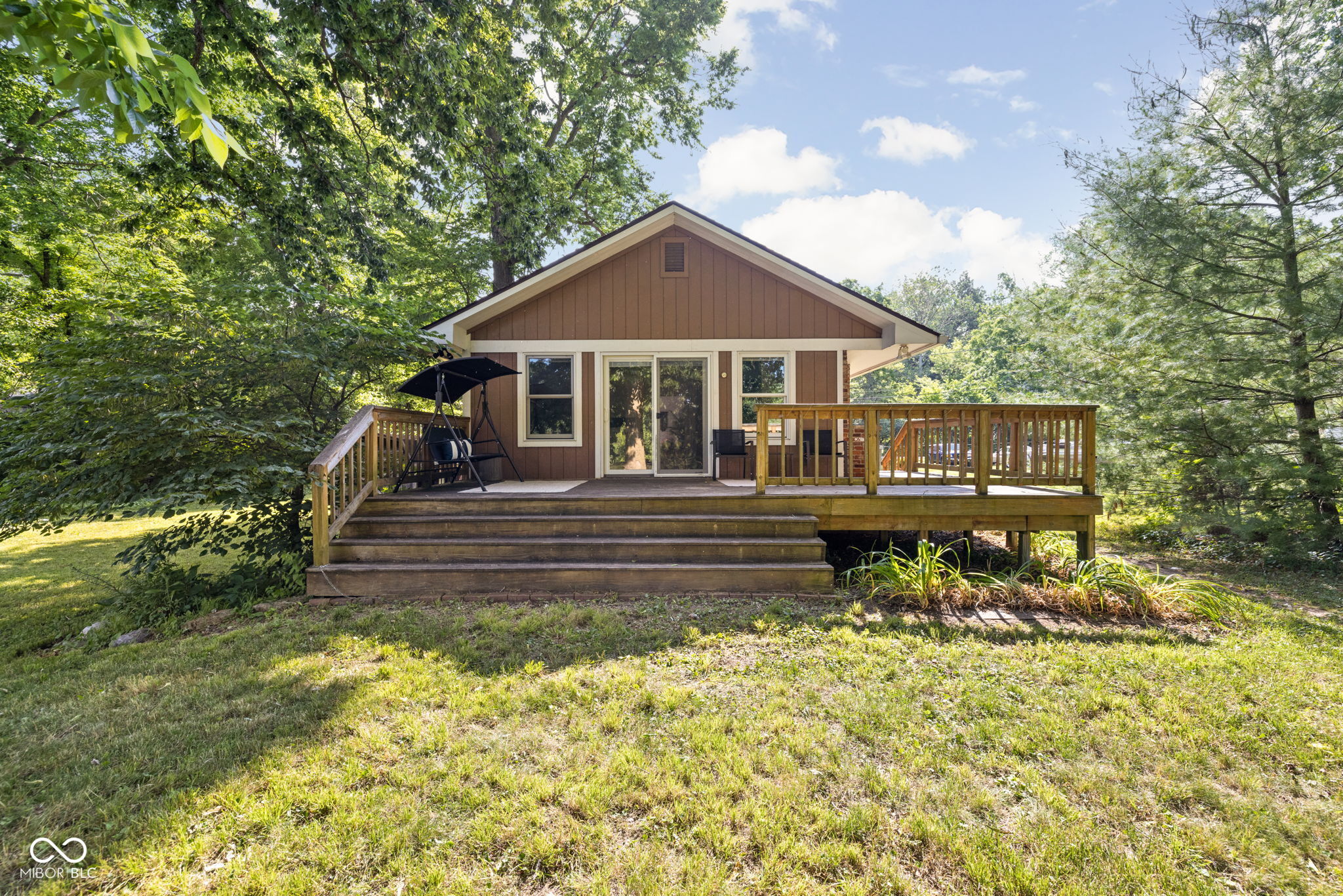 6721 Riverfront Avenue Indianapolis IN 46220
