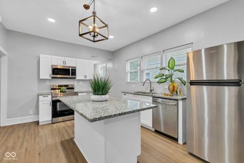 3626 Birchwood Avenue Indianapolis IN 46205