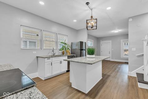 3626 Birchwood Avenue Indianapolis IN 46205