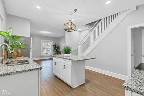 3626 Birchwood Avenue Indianapolis IN 46205