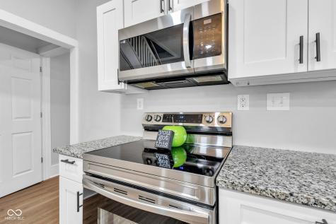 3626 Birchwood Avenue Indianapolis IN 46205