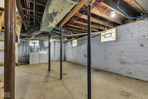 3626 Birchwood Avenue Indianapolis IN 46205