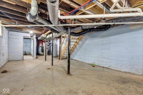 3626 Birchwood Avenue Indianapolis IN 46205