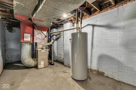 3626 Birchwood Avenue Indianapolis IN 46205