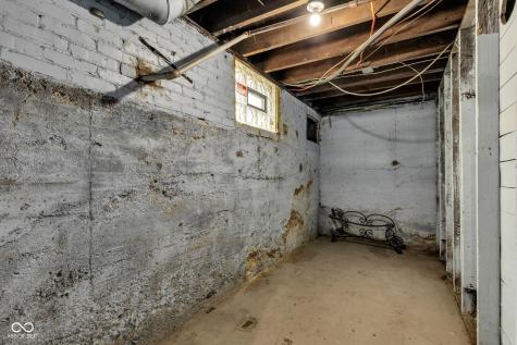 3626 Birchwood Avenue Indianapolis IN 46205