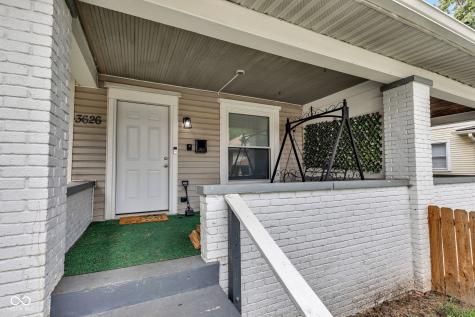 3626 Birchwood Avenue Indianapolis IN 46205