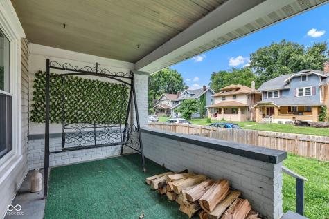 3626 Birchwood Avenue Indianapolis IN 46205