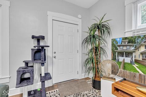 3626 Birchwood Avenue Indianapolis IN 46205