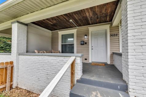 3626 Birchwood Avenue Indianapolis IN 46205