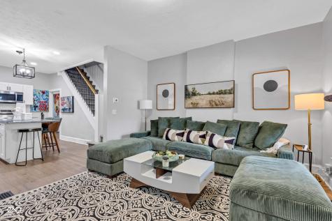 3626 Birchwood Avenue Indianapolis IN 46205
