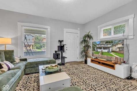 3626 Birchwood Avenue Indianapolis IN 46205