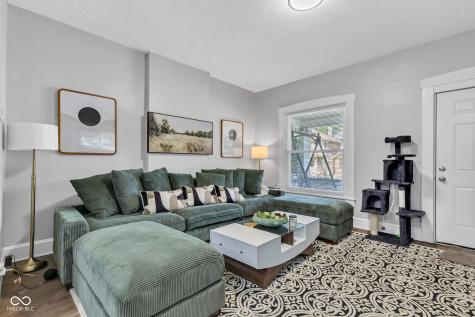 3626 Birchwood Avenue Indianapolis IN 46205