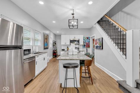 3626 Birchwood Avenue Indianapolis IN 46205