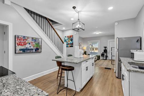3626 Birchwood Avenue Indianapolis IN 46205