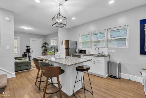 3626 Birchwood Avenue Indianapolis IN 46205