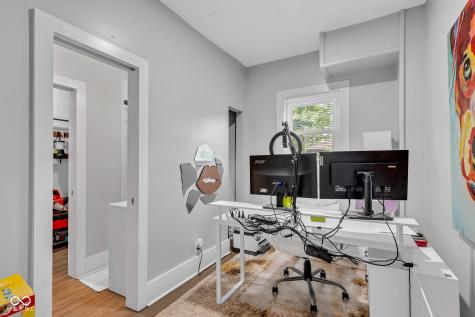 3626 Birchwood Avenue Indianapolis IN 46205