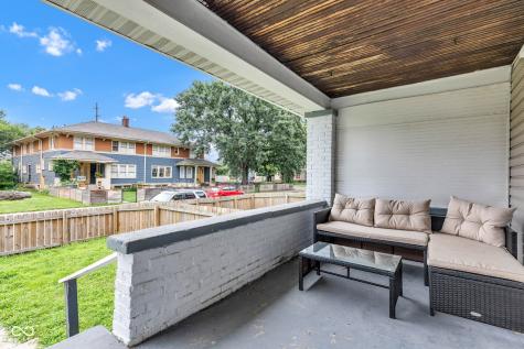 3626 Birchwood Avenue Indianapolis IN 46205