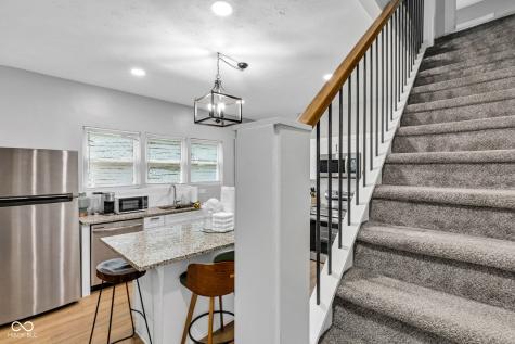 3626 Birchwood Avenue Indianapolis IN 46205