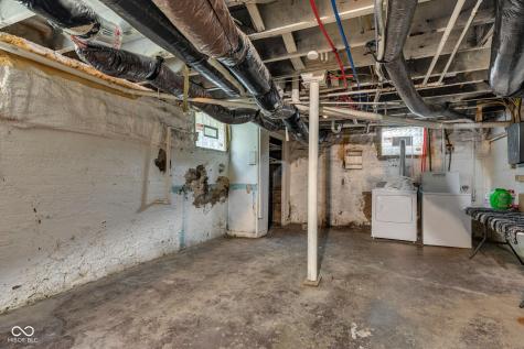 3626 Birchwood Avenue Indianapolis IN 46205