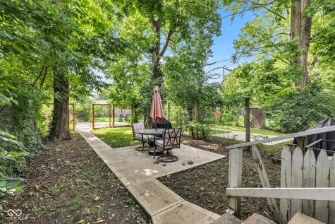 3626 Birchwood Avenue Indianapolis IN 46205