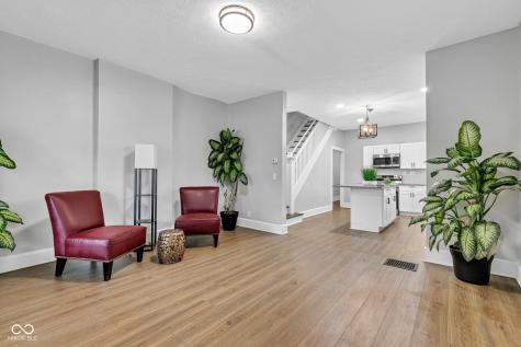3626 Birchwood Avenue Indianapolis IN 46205