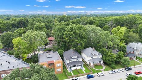 3626 Birchwood Avenue Indianapolis IN 46205