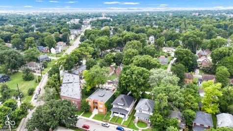 3626 Birchwood Avenue Indianapolis IN 46205