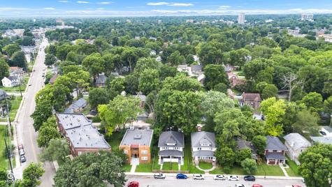 3626 Birchwood Avenue Indianapolis IN 46205