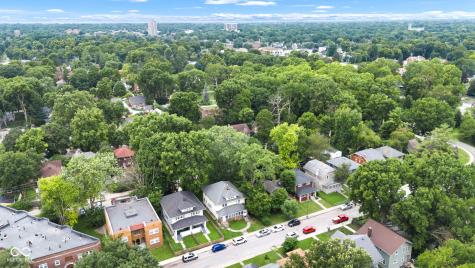 3626 Birchwood Avenue Indianapolis IN 46205