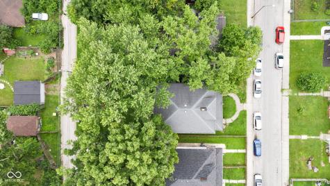 3626 Birchwood Avenue Indianapolis IN 46205