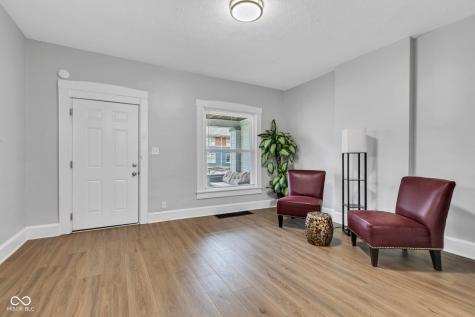 3626 Birchwood Avenue Indianapolis IN 46205