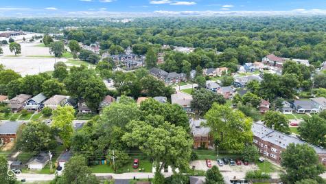 3626 Birchwood Avenue Indianapolis IN 46205